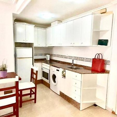 2 Linea Cala Del Palangre Apartman Torrevieja Kültér fotó