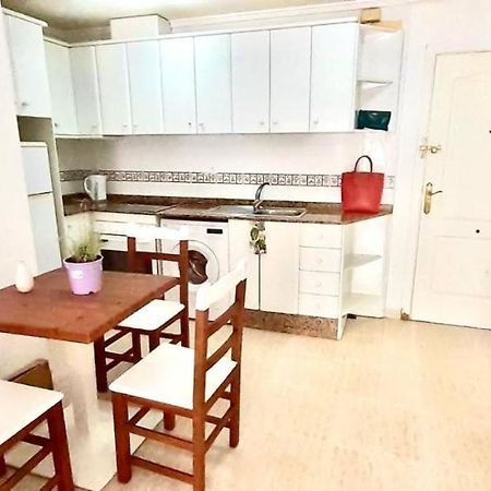 2 Linea Cala Del Palangre Apartman Torrevieja Kültér fotó