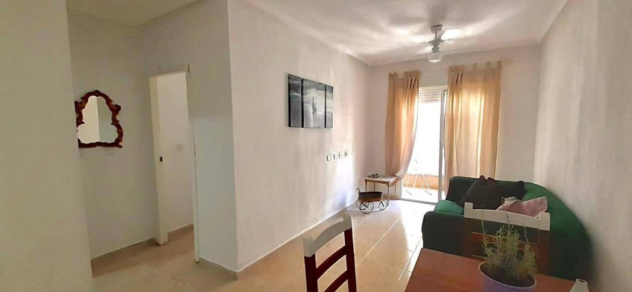 2 Linea Cala Del Palangre Apartman Torrevieja Kültér fotó