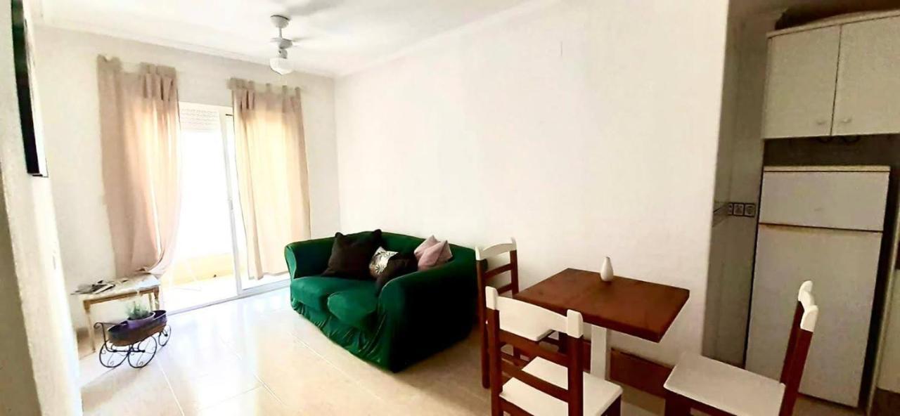 2 Linea Cala Del Palangre Apartman Torrevieja Kültér fotó